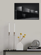 Light and shadows Poster och Canvastavla
