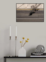 Shadows Poster och Canvastavla