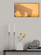 Welcome to my dream house Poster och Canvastavla