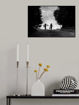 worker Poster och Canvastavla