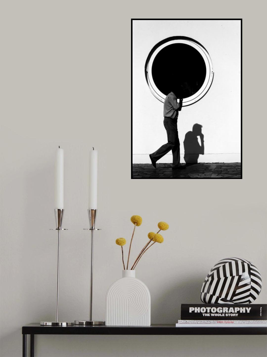 Poster och Canvastavla