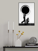 Poster och Canvastavla