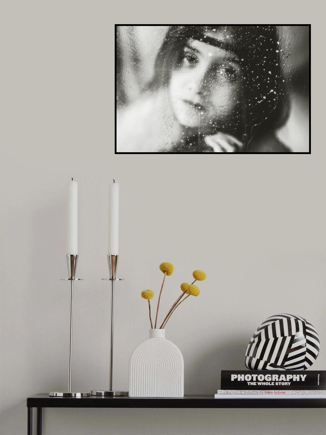 Poster och Canvastavla