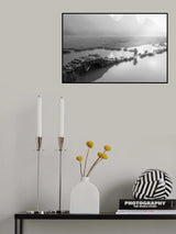 Harmonious Field Poster och Canvastavla