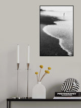 NO FEAR Poster och Canvastavla