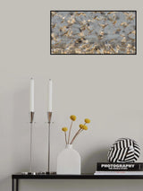 Rush to Take off Poster och Canvastavla