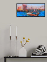 34 Poster och Canvastavla