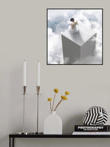 Top of the world Poster och Canvastavla