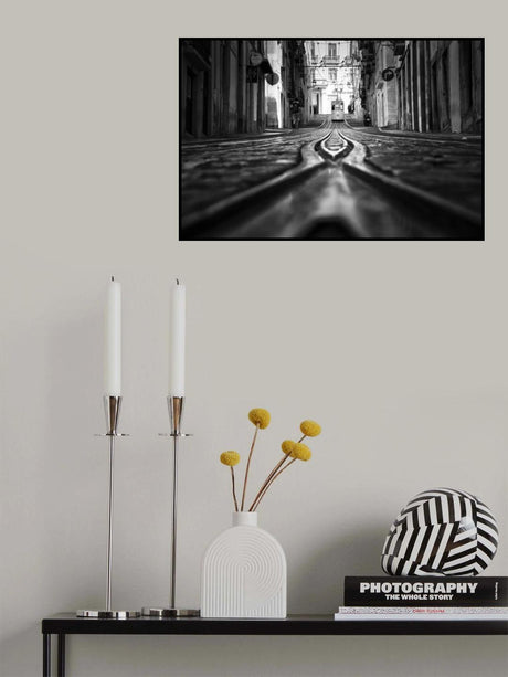 bica Poster och Canvastavla