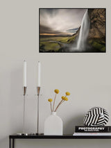 Nature Study Poster och Canvastavla