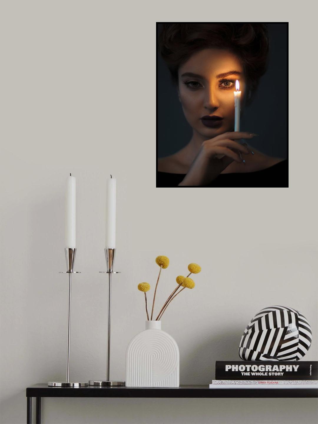 Poster och Canvastavla