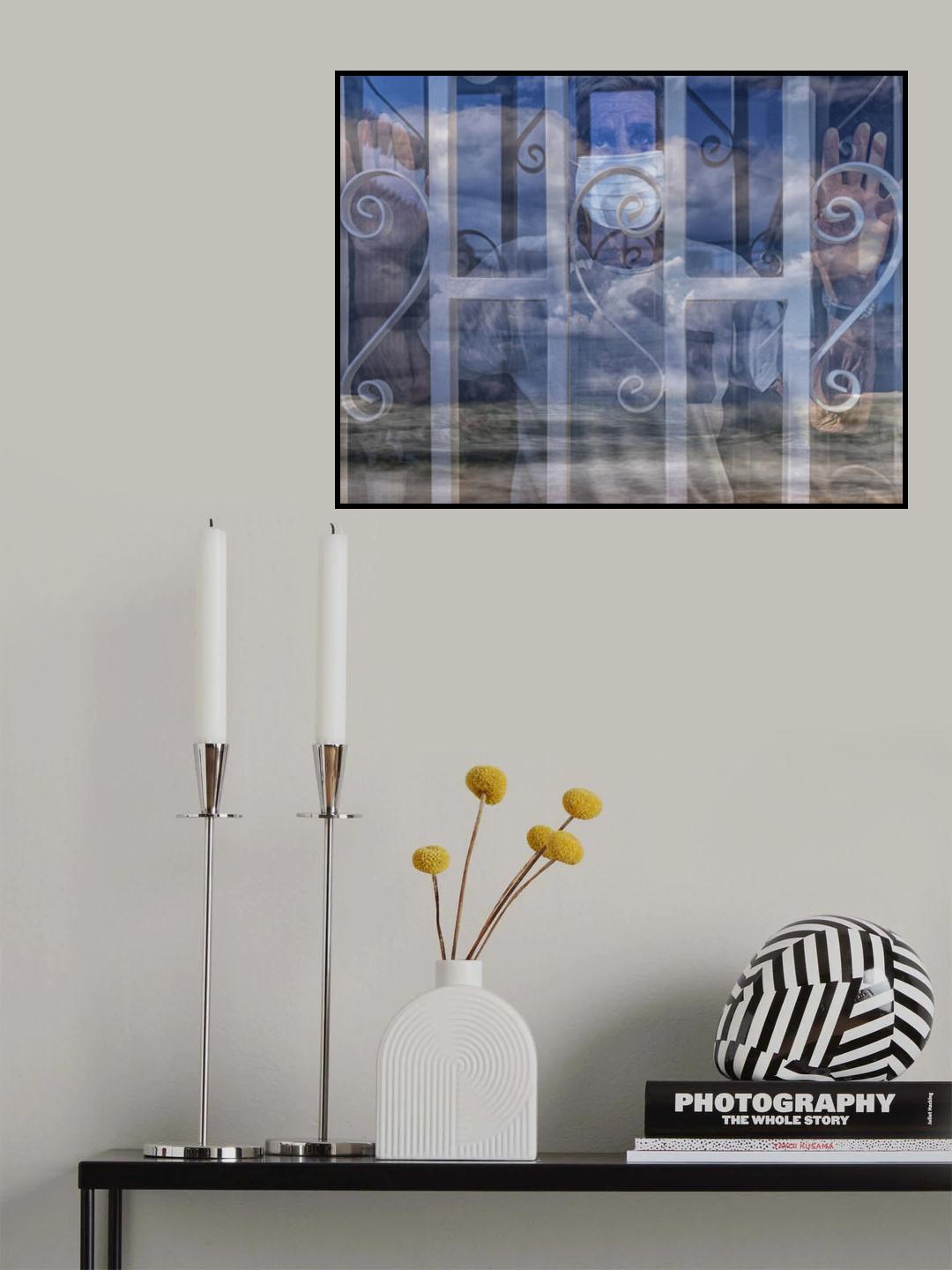 Poster och Canvastavla