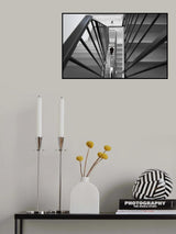 The request Poster och Canvastavla