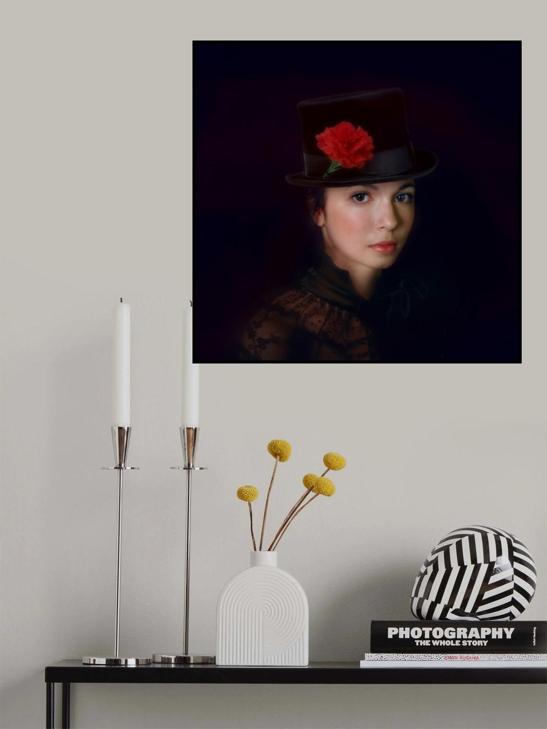 ****** Poster och Canvastavla