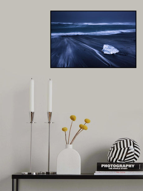 Diamond Poster och Canvastavla