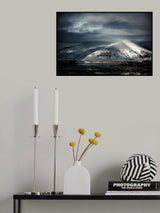 Icelandic Essentials Poster och Canvastavla