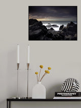Way to infinity Poster och Canvastavla