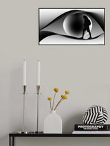 The Photographer's Eye Poster och Canvastavla