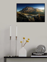 Hoodoos! Poster och Canvastavla