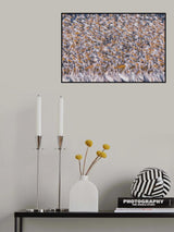 "Crowded" series Poster och Canvastavla
