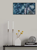 the bridge Poster och Canvastavla