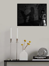It's a Strange World, Isn't It? Poster och Canvastavla