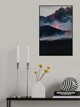 From the bowels of the earth Poster och Canvastavla
