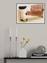 Cooking Poster och Canvastavla
