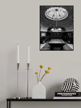 Pool time Poster och Canvastavla