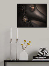 5 Minutes to Midnight Poster och Canvastavla
