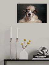 Cloud No.9 Poster och Canvastavla