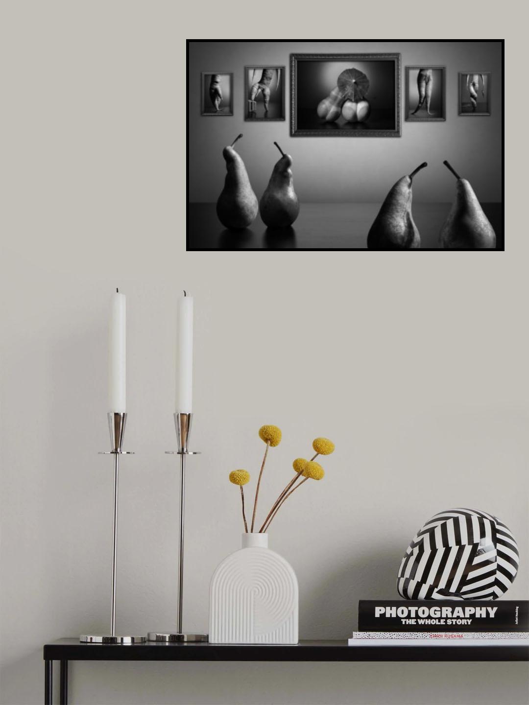 18+. The third part Poster och Canvastavla