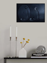 Poster och Canvastavla
