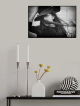 Catch the Wind Poster och Canvastavla