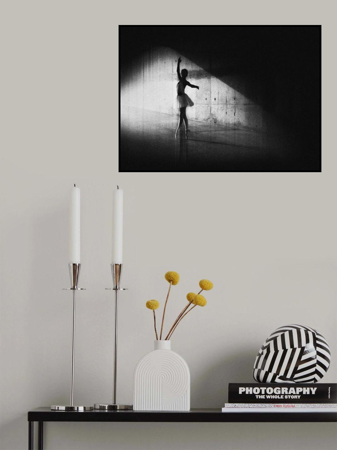n/t Poster och Canvastavla