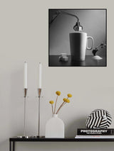 Some tea for the builders Poster och Canvastavla