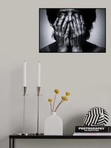 No.30 Poster och Canvastavla