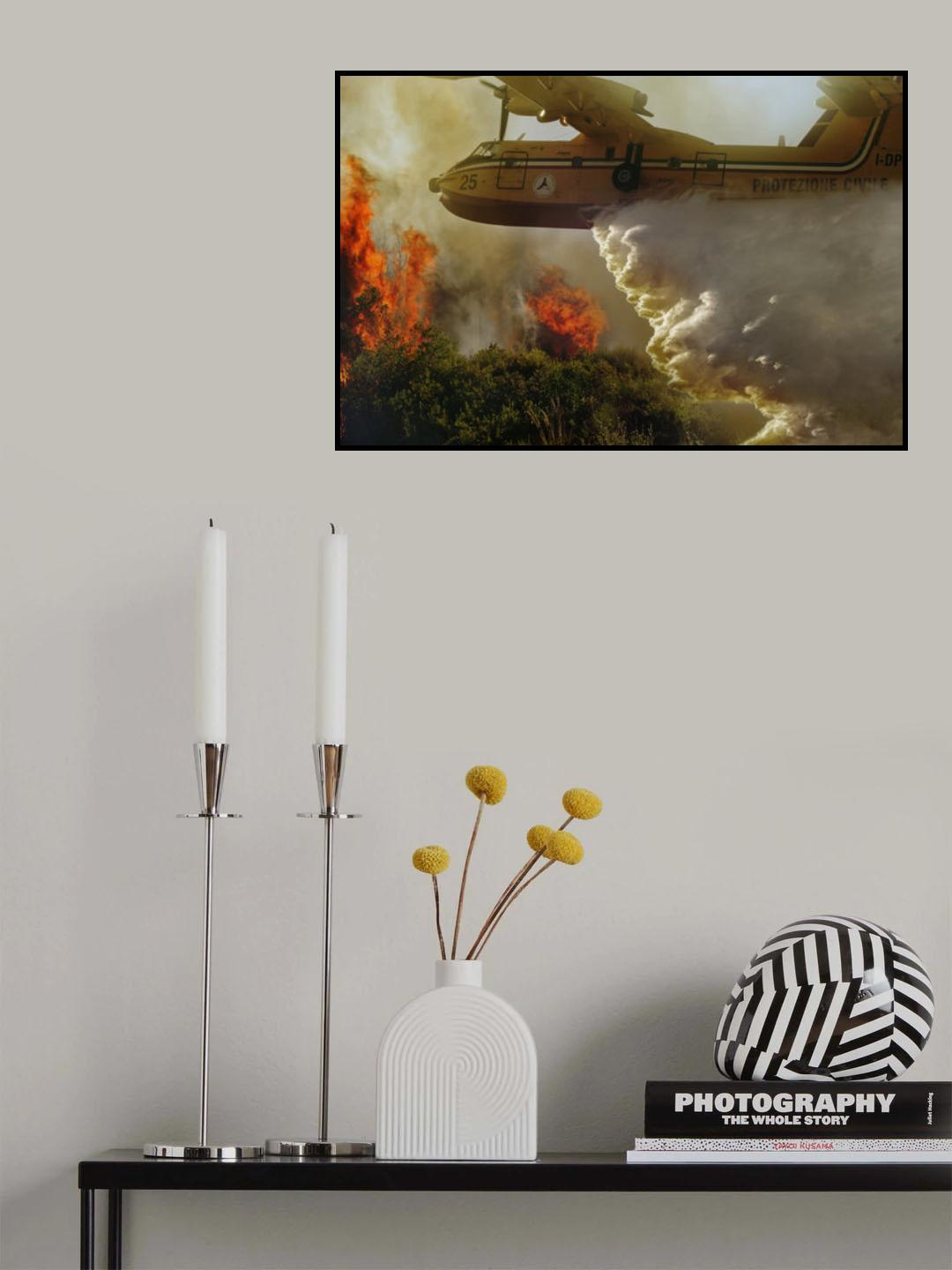 Poster och Canvastavla
