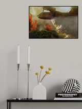 Poster och Canvastavla