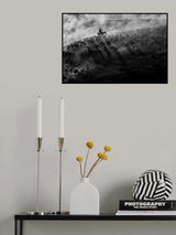 Shepherd Poster och Canvastavla