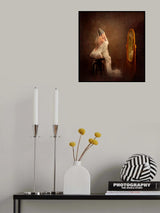 Reflections of a day Poster och Canvastavla
