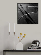 X Poster och Canvastavla