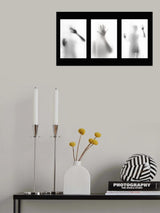 HANDS Poster och Canvastavla