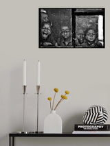 Expressions Poster och Canvastavla