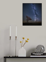 Contact Poster och Canvastavla