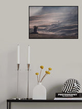 Palillula Poster och Canvastavla