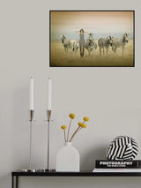 Africa I Poster och Canvastavla