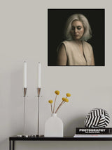 Poster och Canvastavla