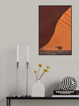 Dune 45 Poster och Canvastavla