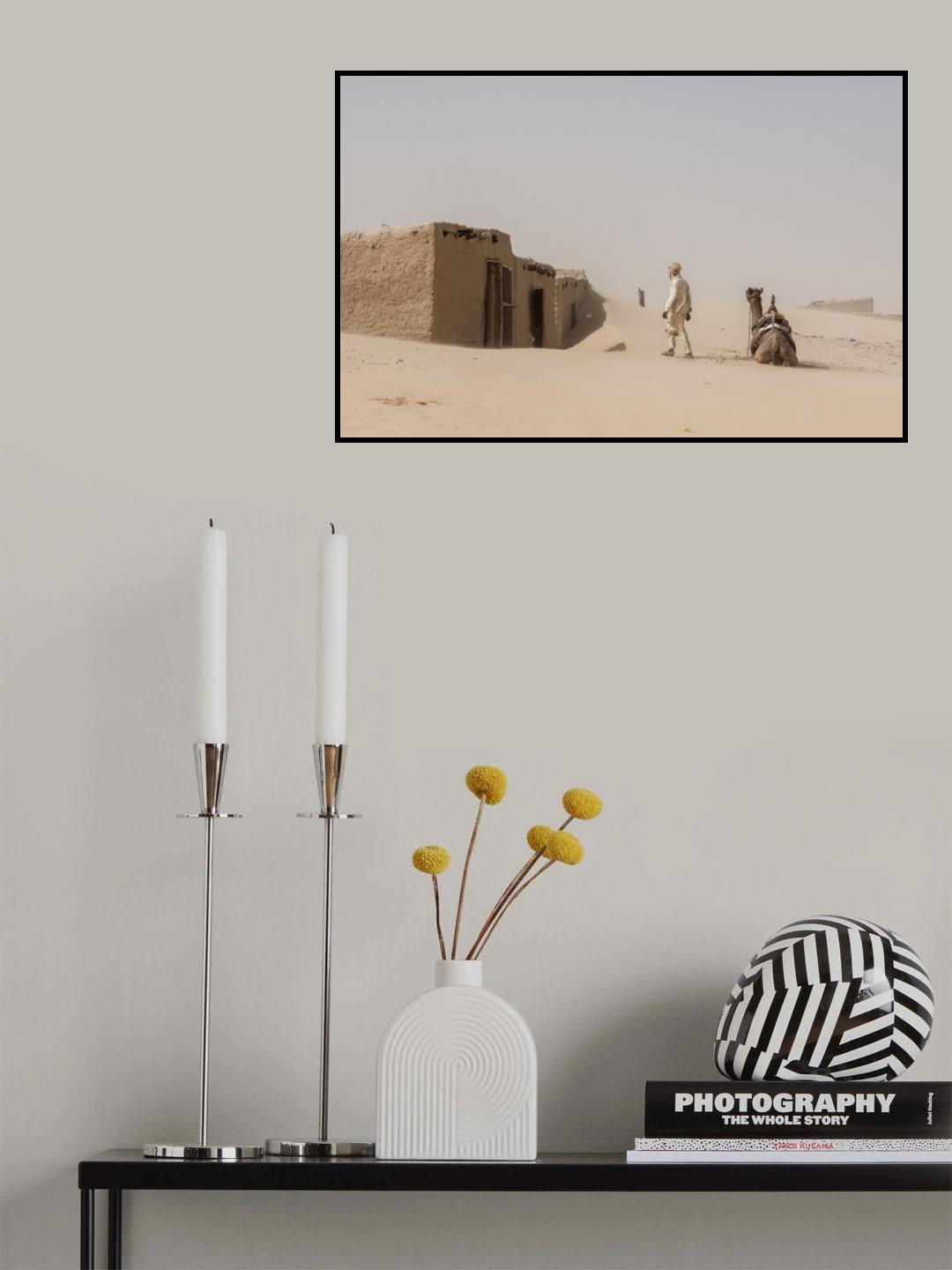 Poster och Canvastavla